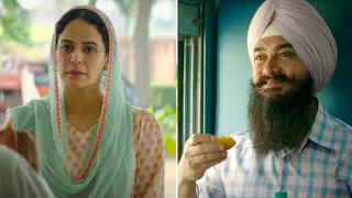 Farah Khan Says Sorry To Aamir Khan As She Finds Mona Singh 'Best' In Laal Singh Chaddha