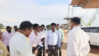 bihar-bakhtiyarpurtajpur-ganga-bridge-to-be-ready-by-dec-2026-improve-connectivity-from-samastipur-to-saran-details