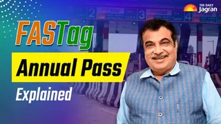 Nitin Gadkari Announces FASTag Annual Pass: Charges, Usage, And Validity Explained