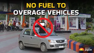 No Fuel For Overage Vehicles In Gurugram, Sonipat, And Faridabad From November 1