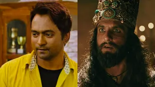 When Murder 2 Actor Prashant Narayanan Called Ranveer Singh A Liar Over Alauddin Khilji Character; Said ‘He Is Not A Good Actor’
