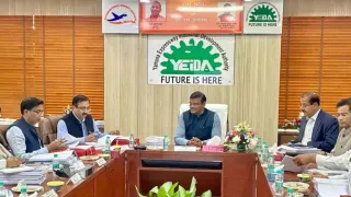 yeida-news-yamuna-authority-to-hold-board-meeting-today-land-acquisition-farmers-issues-other-key-subjects-likely-to-be-discussed