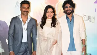 Kuberaa: Dhanush, Rashmika Mandanna And Nagarjuna Starrer Telugu Movie Gets U/A Certificate From CBFC