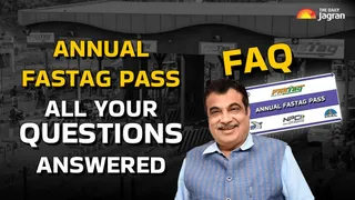 FASTag Annual Pass FAQs: Nitin Gadkari Clears Confusion About Validity, Transfer, And Activation