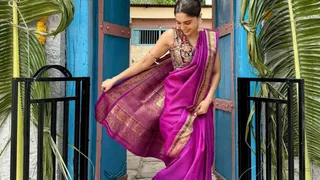 What To Keep In Mind While Buying Your First Kanjeevaram Saree?