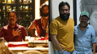 Spirit Update: After Animal, Upendra Limaye To Join Sandeep Reddy Vanga For Prabhas Starrer? Viral Photo Sparks Buzz