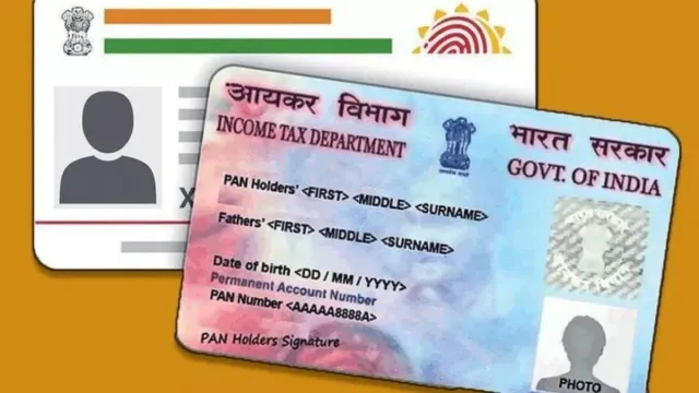 aadhaar-likely-to-be-made-mandatory-for-new-pan-card-implementation-from-this-date-details
