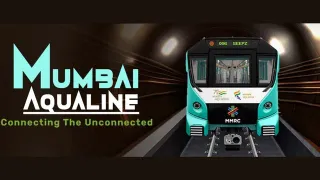 Mumbai Metro Line 3 Now On ONDC Platform, Easy Ticket Booking For Passengers On THESE Apps; Details