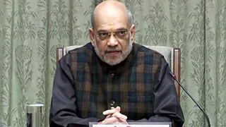 Amit Shah To Visit Chhattisgarh On June 22, 23; Lay Foundation Stone Of National Forensic Science University