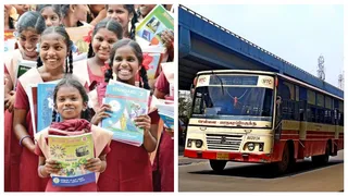 Chennai Students To Get Free Bus Services, Deputy Mayor Explains Govt's Plan To Expand Pilot Project For GCC Schools Children