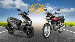 ABS Mandatory For New Bikes And Scooters From January 2026, 2 Helmets To Be Offered As Standard