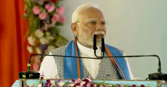 pm-modi-goes-all-out-against-rjd-congress-in-pollbound-bihar-panja-laalten-have-greatly-hurt