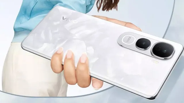 vivo-y400-pro-5g-debuts-in-india-with-slim-design-dimensity-7300-chip-and-90w-fast-charging-check-out-specs-features-and-price