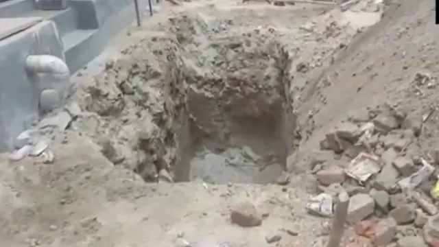 faridabad-shocker-fatherinlaw-confesses-to-killing-after-womans-body-found-buried-in-pit-outside-home