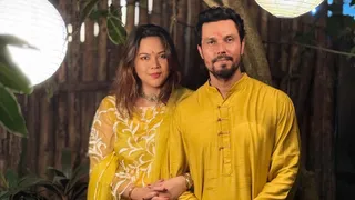 ‘Hundreds Of AK-47 Went Off…’: Randeep Hooda Recalls Unique Wedding Customs During Marriage With Lin Laishram