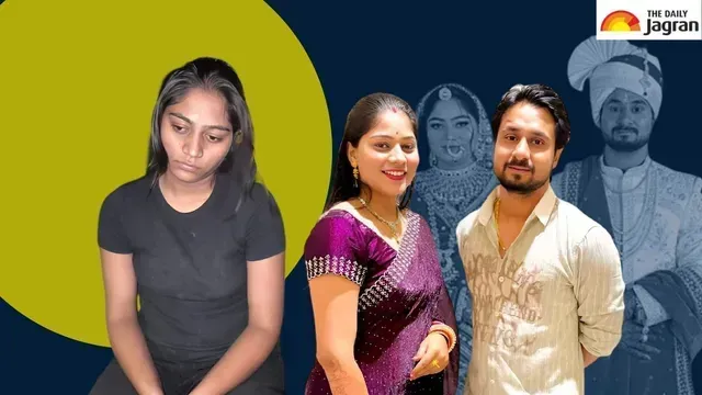 meghalaya-honeymoon-murder-case-key-accused-sonam-raj-kushwaha-sent-on-13-day-jucidial-custody