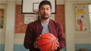 Sitaare Zameen Par Box Office Collection Day 2: Aamir Khan Led Heartfelt Sports Drama's Earnings Sky Rocket On Saturday