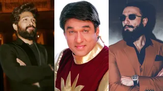 Shaktimaan Update: Allu Arjun NOT Replacing Ranveer Singh? Director Basil Joseph Reacts To Casting Rumours