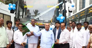 Bengaluru: BMTC Launches Express Bus Services And Temple Tours | Check Ticket Prices, Locations, And Other Details