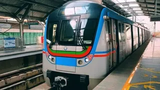 Hyderabad Metro Update: Telangana Govt Submits Phase-2 (B) DPR Report To Centre; Know Cost, Route, Other Details