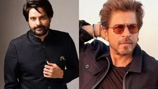Jaideep Ahlawat CONFIRMS His Role In Shah Rukh Khan Starrer King: 'Who Could Say No...'