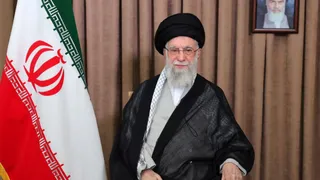‘We Will End It’: Iran Vows Retaliation After US Strikes Nuclear Sites; Tehran Media Shows Map Of US Bases In Middle East