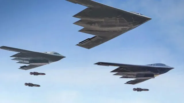b2-bombers-iran-nuclear-site-attack-israel-iran-war-us-strikes-middle-east-unrest-fordow-natanz-isfahan