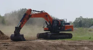 Haryana Govt Forms Three-Member Committee To Crack Down On Illegal Mining In Nuh