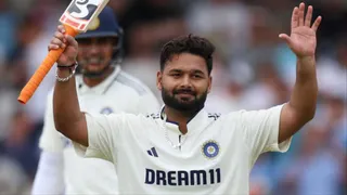 Ravi Shastri Showers Huge Praise On Rishabh Pant, Says, 'He Has His Computer'