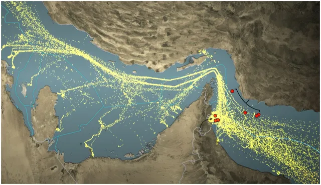 iran-parliament-approves-closure-of-strait-of-hormuz-after-us-strikes-on-nuclear-sites-what-it-means