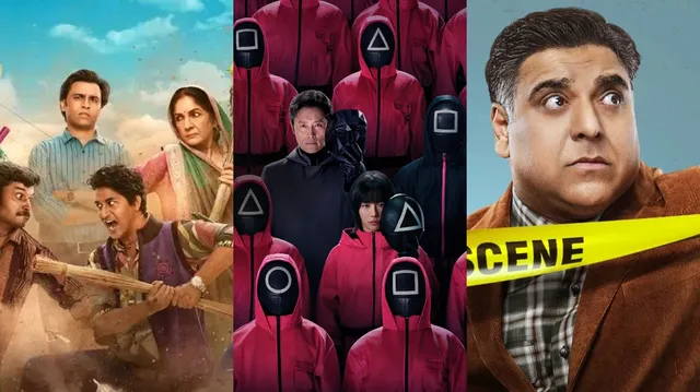 ott-releases-this-week-june-23-to-29-panchayat-season-4-squid-game-season-3-mistry-and-more-to-watch-on-netflix-prime-video-jiohotstar-ott-news