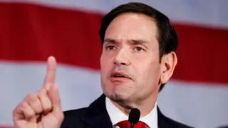 Was Iran Building A Nuclear Bomb? US Secretary Of State Marco Rubio Breaks Silence On Tehran’s Intentions