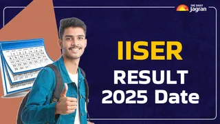 IISER Result 2025 Expected Soon At iiseradmission.in; When And Where To Download Scorecards Once Released & Other Details Here