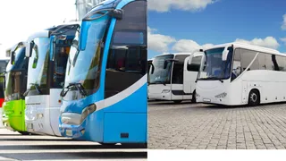 Noida Electric Bus Launch: Over 500 E-Buses To Run Across Gautam Buddha Nagar, Yamuna Expressway Area; 2 Firms Hired