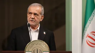 Iranian President Declares End Of 12-Day Iran-Israel War, Says Truce Is 'Testament To Historic Determination'