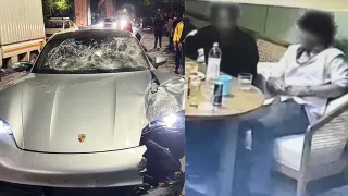 Pune Porsche Case: Prosecution Urges Juvenile Justice Board To Treat Accused As Adult