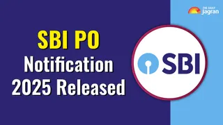 SBI PO Recruitment 2025: Check How To Apply For 541 Vacancies At sbi.co.in; Know Eligibility Criteria & Other Details Here