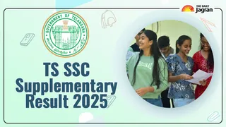 TS SSC Supplementary Result 2025 Date And Time: Here How To Check Results At bse.telangana.gov.in Once Released & More Details Here