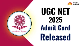 UGC NET 2025 Hall Ticket Released; Know Steps To Download Admit Card for June 27 Exam At ugcnet.nta.ac.in; Get Direct Link Here