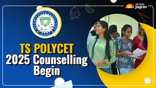 TS POLYCET 2025 Counselling Begin; Here How To Apply For Phase 1 Counselling At tgploycetd.nic.in, Required Documents & More Details Here