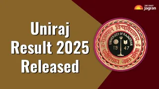 Uniraj Result 2025 OUT: Rajasthan University Declared B.Sc. Result At uniraj.ac.in; Direct Link To Download Marksheets Here