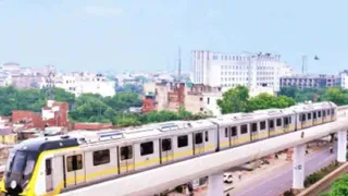 agra-metro-update-43-pillars-ready-between-khandari-chauraha-and-isbt-track-work-to-begin-soon-details