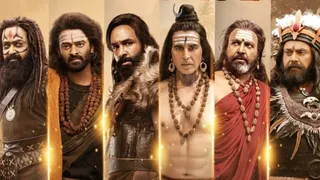 Kannappa Release: Vishnu Manchu, Akshay Kumar Starrer Telugu Movie Gets U/A Certification With Major Cuts