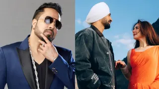 Mika Singh LASHES OUT At 'Fake Singer' Diljit Dosanjh For Casting Pak Actor Hania Aamir: 'After Doing 10 Shows In India...'