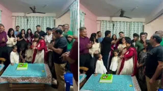 pehle-kaki-ko-khailao-ms-dhonis-heartwarming-gesture-at-birthday-party-goes-viral-watch