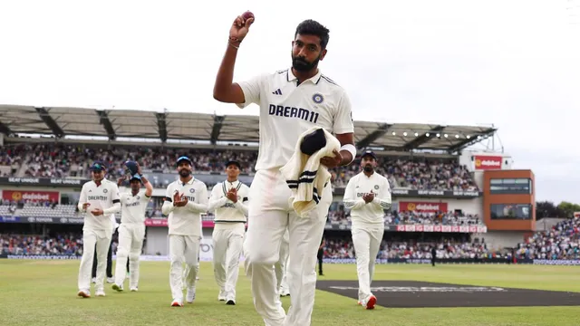 jasprit-bumrah-set-to-miss-2nd-test-against-england-captain-shubman-gill-provides-update-on-pacers-availability