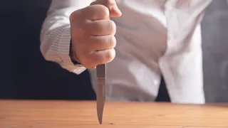 Maharashtra: 13-Year-Old Stabs Schoolmate To Death After Dispute Over Playing Cricket