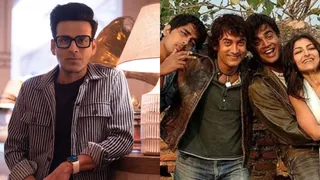 'Matlab Kuch Bhi': Manoj Bajpayee Dismisses Being Offered Aamir Khan's Role In Rang De Basanti