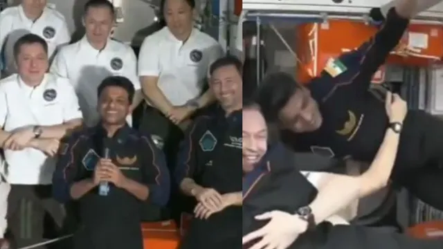 indian-astronaut-shubhanshu-shukla-sends-message-from-iss