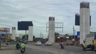 chennai-port-maduravoyal-project-work-on-citys-first-cablestayed-bridge-near-napier-bridge-to-begin-soon